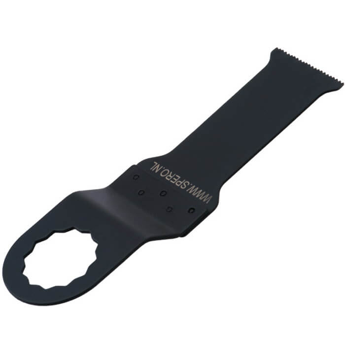 32mm HSS Hout & Metaal zaagblad Passend op Fein Supercut etc. C02