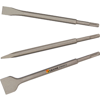 sds-plus beitelset