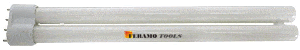 18watt pl lamp tr