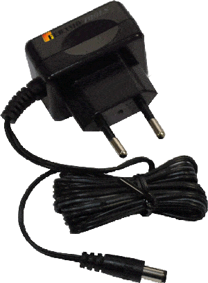 ac adaptor