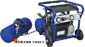 3hp air compressor1