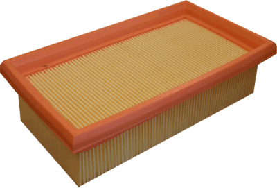 filter cassete