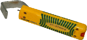cable en wire stripper