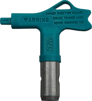 spray tip