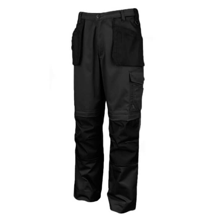 Korte werkbroek khaky | Voordelig en snel geleverd Korte werkbroek khaky | Voordelig en snel geleverd