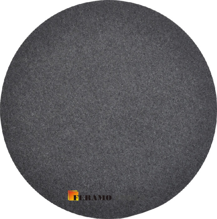 Superpad wit 20 inch/508mm - polijstpad - Smart Cleaning Center