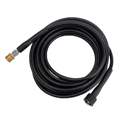 8 meter heetwater hogedrukreiniger slang PRO M22 (F) - 1/4 (F) incl