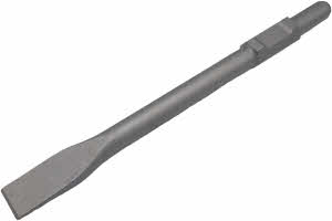 DeWalt Accessoires DT6809-QZ 36 mm XLR HEX Platte beitel 520 mm