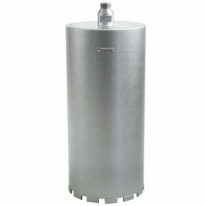 Diamantboor / Kernboor | 25 mm | 40 cm - HandelsOnderneming